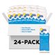 thumbnail image 1 of In The Swim Shock para Piscina – Sanitizante Granular Cal‑Hypo 68 % para Agua Cristalina – Defiende contra Bacterias, Algas y Microorganismos – 24 x 0,45 kg, 1 of 6