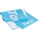 thumbnail image 2 of Toalla Garmin TacX estrecha y absorbente para entrenamiento en bicicleta en interiores, 2 of 2