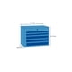 thumbnail image 4 of Organizador de almacenamiento CRAFTSMAN CMST40730 con 30 cajones pequeños, 4 of 5