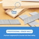 thumbnail image 5 of Finish Nails Meite, calibre 16, galvanizado a 20 grados, 5 cm, 2000 unidades, 5 of 6