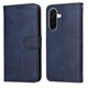 thumbnail image 1 of Funda Billetera para Samsung Galaxy A37 con Porta Tarjetas y Soporte Ajustable Azul, 1 of 5