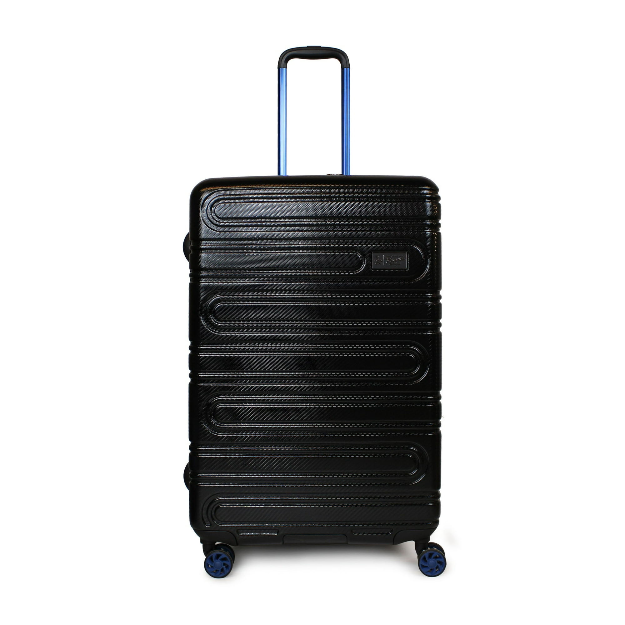 Penguin - Maleta Grande L (23 Kg) Mallorca Negro