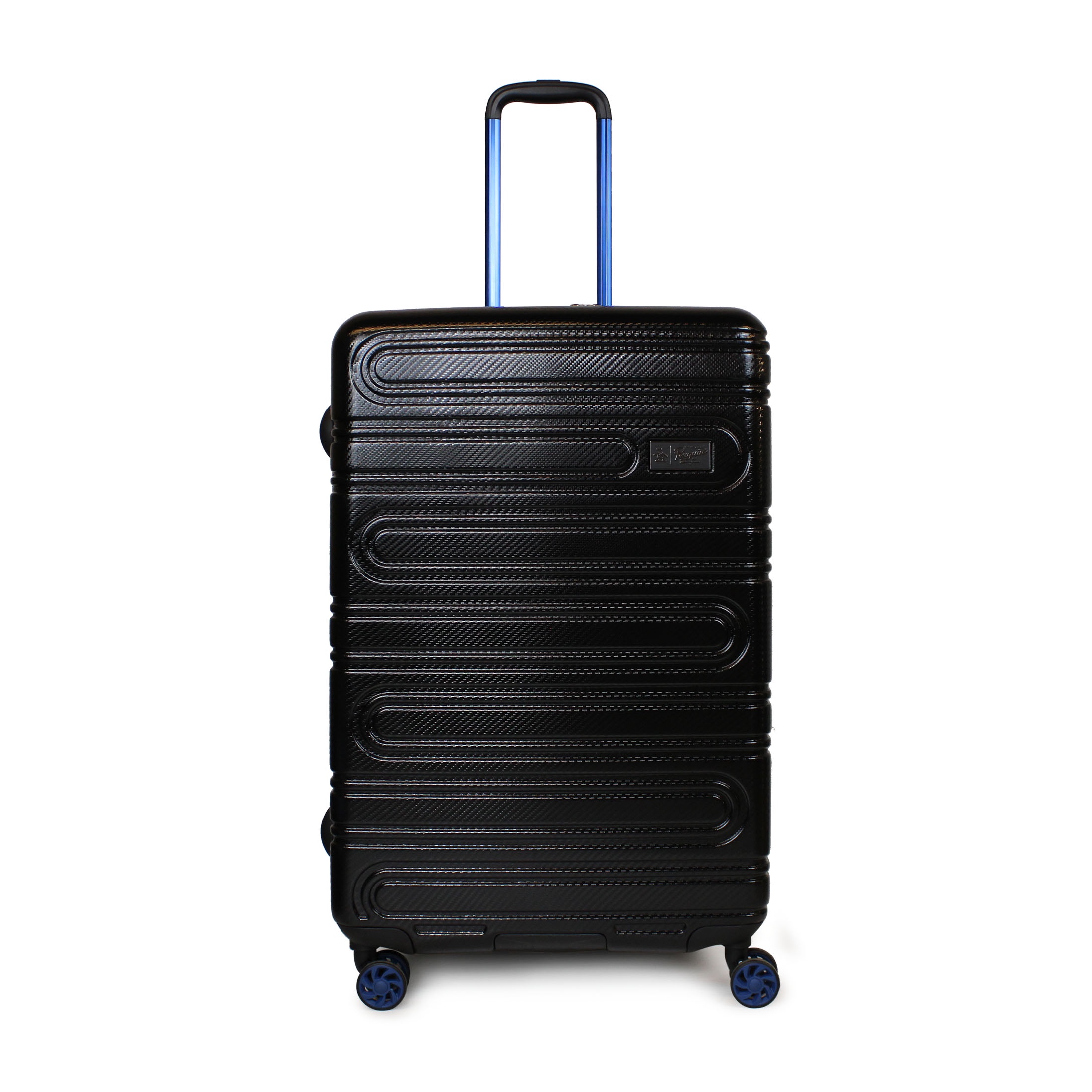 Penguin - Maleta Grande L (23 Kg) Mallorca Negro