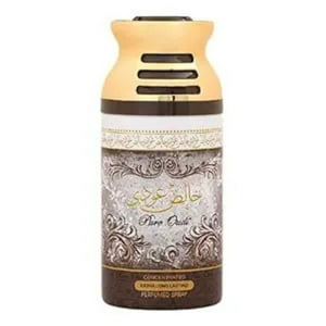 Lattafa - Pure Oudi Desodorante 250Ml