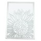 thumbnail image 2 of Troquel De Corte De Flores Troqueladas De Girasol Para Manualidades De Papel, Fabricación De Tarjetas, álbum De Fotos, 2 of 5