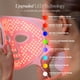 thumbnail image 4 of Máscara de fototerapia LED Project E Beauty LumaLux Face 800 LED, 4 of 7