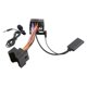 thumbnail image 3 of Micrófono Adaptador De Cable De Audio Bluetooth Para Automóvil Para W203 W221 R230, 3 of 5