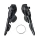 thumbnail image 4 of Palanca De Control Dual / Tri Shifter 7 Velocidades Cable De Cambio De Bicicleta De Carretera 2x7 Velocidades, 4 of 5