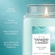 thumbnail image 3 of Tarro grande Scented Candle Yankee Candle Catching Rays de 650 ml, 3 of 8