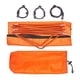 thumbnail image 1 of Cubierta de toldo para kayak , Naranja, 1 of 5