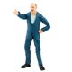 thumbnail image 4 of Figura de acción Spider-Man Marvel Legends J. Jonah Jameson, 4 of 8
