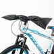 thumbnail image 2 of Cubierta Protectora Para La Pantalla De La Bicicleta Eléctrica Y La Protección Del Manillar Poliéster Negro Protección Contra La Humedad El Polvo Y La Suciedad Para Manillares, 2 of 3