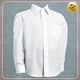 thumbnail image 1 of Camisa | Escolar Niño | Blanca, 1 of 2