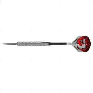 Harrows Darts - Dardos Bronce Set X3 Silver Arrow 22G High Grade - Harrows