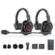 thumbnail image 1 of Sistema de auriculares con intercomunicación inalámbrica SYNCO XTALK X2 2,4 GHz, 1 of 8