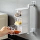 thumbnail image 3 of Caja Condimentos Cocina 3 Compartimientos Pared, 3 of 3