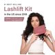 thumbnail image 3 of Kit de estiramiento de pestañas LIVIA Instant Quality Curls x3 Apps, 3 of 9