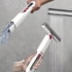 thumbnail image 1 of 1pc, Portable Small Mop, No Hand Wash Lazy Sponge Mop, Household Mini Desktop Glass Cleaning Mop, Toilet Slit Absorbent Mop, Cleaning Supplies, 1 of 4