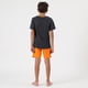 thumbnail image 3 of Pijama Corto Niño Uzumaki Gris Naruto, 3 of 8