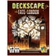 thumbnail image 1 of Juego de Cartas dV Giochi Deckscape El Destino de Londres, 1 of 3