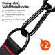 thumbnail image 4 of Asas de ejercicio WALITO Heavy Duty para máquina de cable, 4 of 7