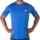thumbnail image 1 of Polera Wilson Perforada Celeste Tenis/Padel, 1 of 2