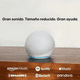 thumbnail image 5 of Parlante Bocina Bluetooth Inalámbrico Portátil Waterproof, 5 of 9