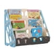 thumbnail image 4 of Biblioteca Infantil Estante Organizador Libros 3 Niveles, 4 of 9