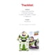thumbnail image 4 of Personaje de reproducción de audio Tonies Buzz Lightyear Toy Story 2, 4 of 6