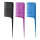 thumbnail image 4 of 3x Peine Para El Cabello Con Fruncido Que Resalta El Tejido Profesional Apto Para Peinar El Cabello, 4 of 5
