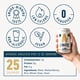 thumbnail image 5 of Cerveza sin alcohol Athletic Brewing Lite 12 x 355 ml, 5 of 7