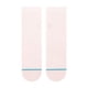 thumbnail image 2 of Stance Sock Men Icon Quarter Pink, 2 of 3