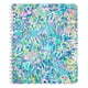 thumbnail image 1 of Cuaderno Lilly Pulitzer Grande 28 cm Cabana Cocktail, 1 of 4