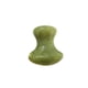 thumbnail image 1 of Natural Jade Stone Gua Sha Board SPA Acupuncture Gouache Scraper Massager Skin Beauty Facial Lifting Care Scraping Massage Tools, 1 of 3