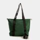 thumbnail image 2 of Tote Bag Viajero Grande Bolso De Mano Casual, 2 of 3