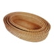 thumbnail image 2 of Cestas De Pan Multiusos, Cesta De Frutas Tejida A Mano, Cesta De Almacenamiento, 3 Uds., 2 of 4