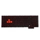 thumbnail image 2 of Reemplazo De Teclado Diseño De EE. UU. Con Retroiluminación Para HP 17-An014 Piezas De Repuesto, 2 of 5