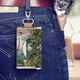 thumbnail image 5 of Estuche para Llaves Desmarcar Piel 6 Ganchos, 5 of 6