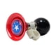 thumbnail image 2 of Bocina De Bicicleta Para Niños, Accesorios Universales Para Bicicleta, Altavoz De Trompeta Ligero, 2 of 5