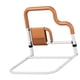 thumbnail image 5 of Barandilla De Cama Resistente Con Asas Laterales Y Altura Ajustable Para Personas Con Discapacidad., 5 of 5