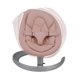 thumbnail image 4 of Bouncer Nuna Leaf Grow Blush, 4 of 7