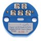 thumbnail image 3 of Módulo transmisor del sensor de temperatura 24VDC 4-20MA PT100 SBW 0-50 grados, 3 of 5