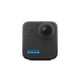 thumbnail image 3 of Cámara GoPro MAX Waterproof 360 + Action 5.6K30 16.6MP, 3 of 9