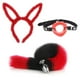 thumbnail image 1 of Sex Toys For Woman Adult Toys Cosplay Tail Adult Toy Pleasure Set For Woman Anal Plug, 1 of 3