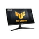 thumbnail image 3 of Monitor Gamer ASUS TUF Gaming VG27AQ3A - 27", QHD, 180Hz, 1ms, Fast IPS, 2x HDMI 2.0, 1x DP 1.4, 3 of 6