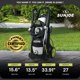 thumbnail image 3 of Hidrolavadora Sun Joe SPX3000-XT 2200 PSI 14,9 A, 3 of 9