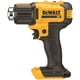 thumbnail image 2 of Pistola de calor DEWALT DCE530P1 20V MAX inalámbrica 990°C con batería, 2 of 8