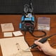 thumbnail image 2 of Kit de pirograbado WEP 939D-II 2 en 1 110V, 86 piezas, 2 of 8