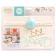 thumbnail image 2 of Tabla perforadora We R Memory Keepers 123 para crear sobres y cajas, 2 of 9