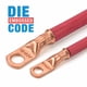 thumbnail image 5 of Herramienta de crimpado iCrimp HX-50BI para cable de batería AWG 8-1/0, 5 of 9
